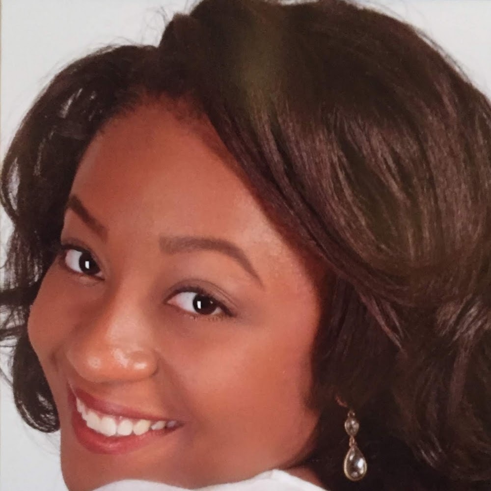 Meet your Posher, Jasmine